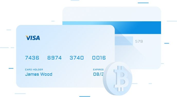 Corporate Credit Card