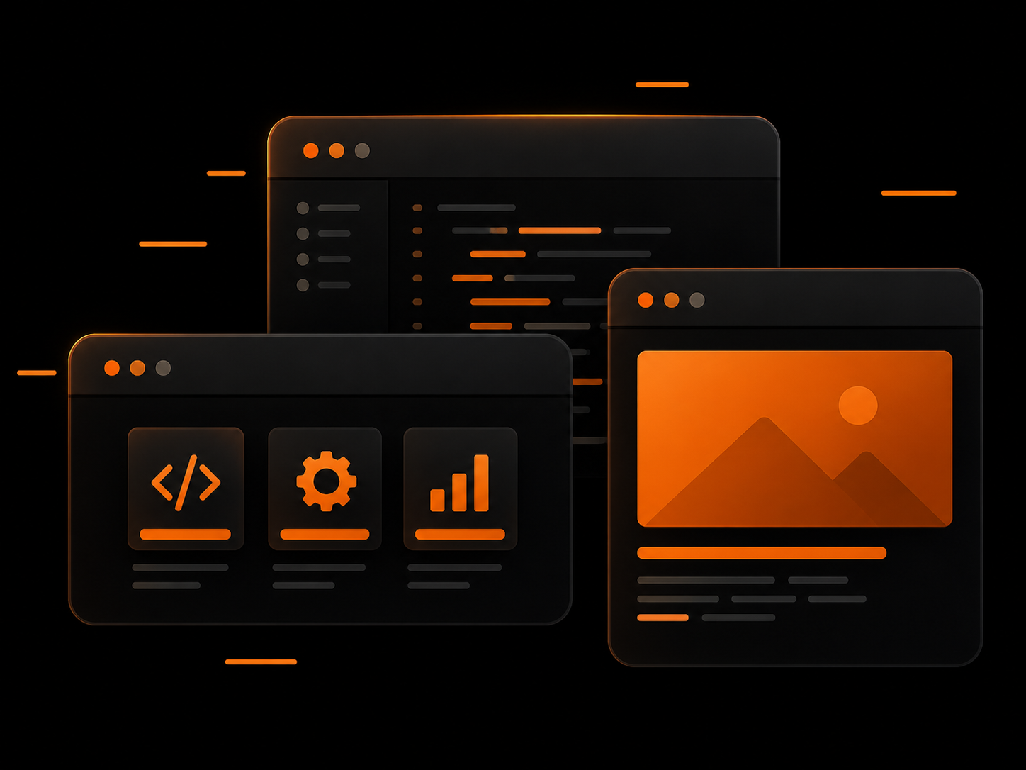 Pals Software Solutions -Services